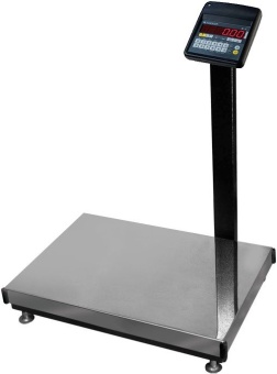 Весы торговые Мера-ТСП ПВМ-3/300-Т нерж в ШефСтор (chefstore.ru)